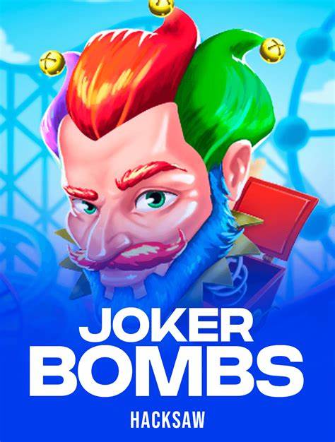 「Joker Bombs Slots」ゲームレビューとK8カジノの魅力的なキャンペーン紹介