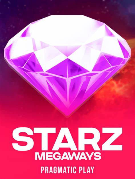 Starz Megawaysスロットゲームレビュー：Pragmatic Playによる革新的な体験