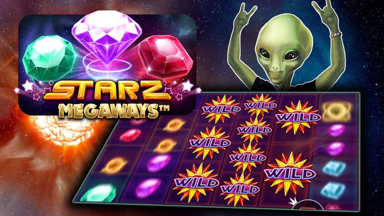 Starz Megawaysスロットゲームレビュー：Pragmatic Playによる革新的な体験